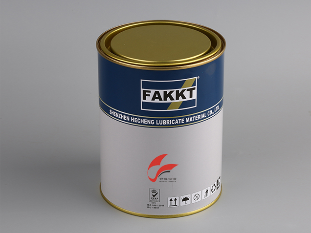 高性能装配润滑脂FAKKT-B1011